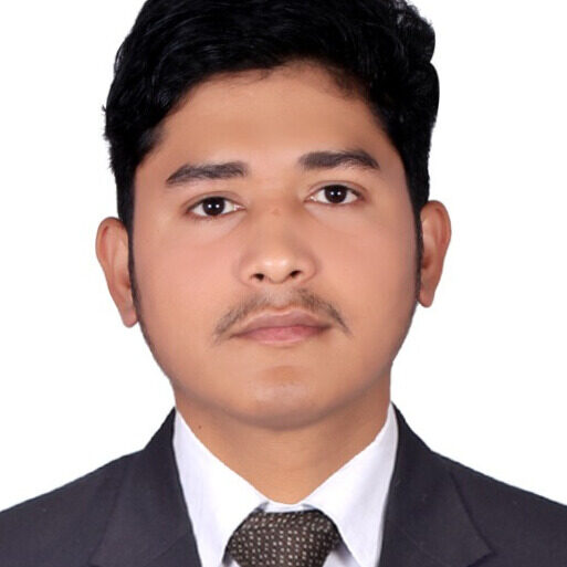 Abhisek Budhathoki
