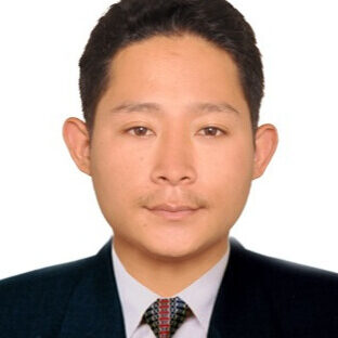 Bishal Rai