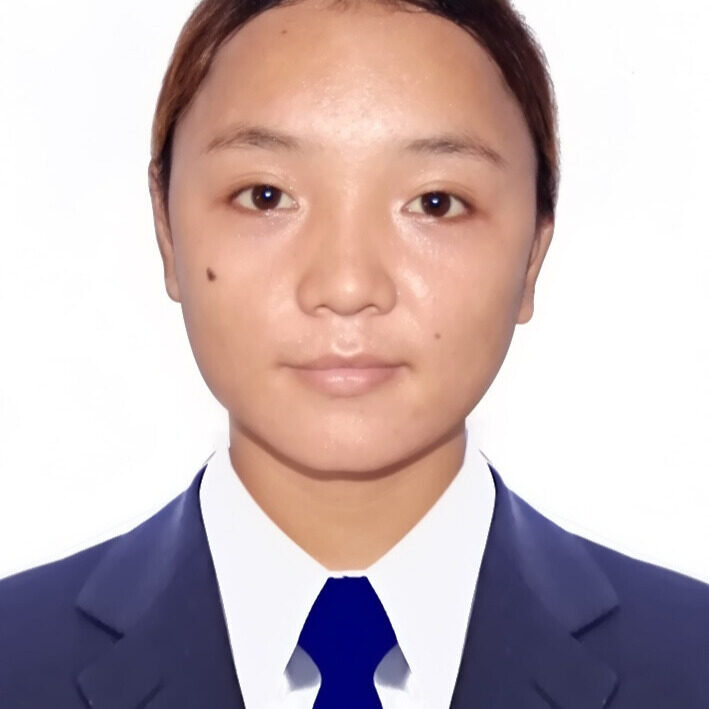 Chha Maya Chuhan Magar - Edited