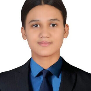 Pramila Khatiwada
