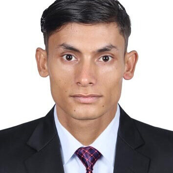 Rabindra Chhetri