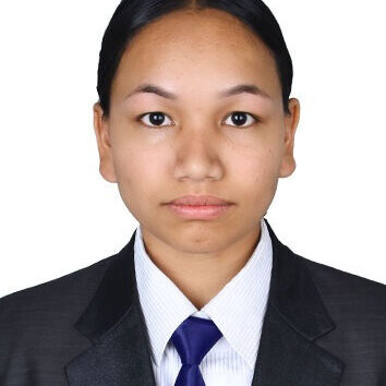 Samjhana Shrestha